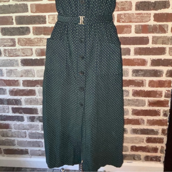 Urban Outfitters midi dress - Picture 3 of 8